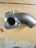 P-n129473-13550-13551 129473-13550-1 Hdi Exhaust Mixing Elbow For Yanmar Diesel