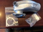 129579-13551 Yanmar Elbow Mixing With Hi Temp Cutout Switch Gasket