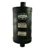 1300218 Vernalift Marine Wet Exhaust Muffler Inboard Boat Dia