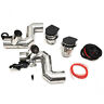 13099 Corsa Marine Mercury Boat Exhaust Kit Rinker Siesta
