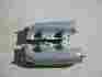 1323131231 Unbranded Generic Vintage Marine Aluminum Exhaust Manifold Oldsmobile V8 Jet V Drive Boat