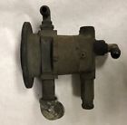 13410-0100 Capitol Marine Oil Pump Free Shipping