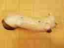 136-2257 Caterpillar Cat Marine Diesel Engine Wet Exhaust Riser Elbow Pipe