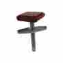 40802 14-24 Camco Keel Stand Swivel Top