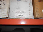 14000-1 Bassett Racing Header Jet