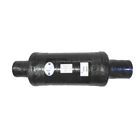 1400006 Centek Vernatone Mkii Round Muffler Inch