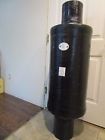 1400008 Centek Marine Muffler Round