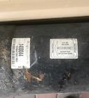 1400044 Vernatone 8 X Oval