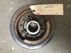 816729 14757 Mercury Harmonic Balancer
