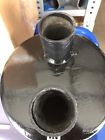 15000060 Centek Marine Vernalift Muffler