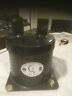 1500007 Centek Vernalift Muffler Top Inlet Outlet