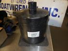 1500010 Vernalift Marine Muffler Wet