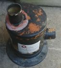 1500054 Centek Vernalift Marine Wet Muffler Generator Sailboat Inboard