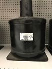1500064 Centek Industries Muffler Vernalift