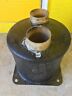 Ver1500068 1500068 Vernalift Top Out Marine Wet Muffler Ver