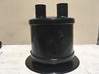 150009 Centek Industries Fiberglass Muffler