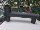 1500165 Centek Vernalift Inch Wet Marine Exhaust