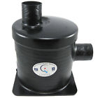 1500235 Centek Side Out Muffler