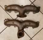 15359333mv 15359333mv. 11487817mv. Chrysler Hemi Hp Exhaust Manifolds