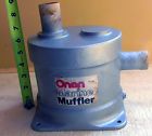 155-2107 Onan Marine Aqualift Muffler