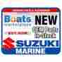 15626-96j00 Suzuki Seal