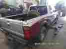 15b0125 Ranger Ford Transfer Case Warner 1354 Electronic Id 1l54-cc 01 02 03