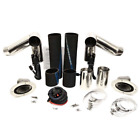 16.00812 Corsa Marine Boat Exhaust Diverter Mercury Bb Chaparral Sunesta Kit
