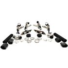16.01121 Corsa Marine Boat Exhaust