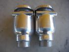 1600 Glenwood Marine Straight Water Cooled Exhuat Outlet Inboard Jet