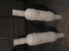 1600769 Centek Marine Muffler
