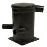 1602161 Centek Marine Carver Fiberglass Boat Vernalift Exhaust Muffler