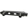 1602392 Centek Marine Ski Centurion Boat Silencer Black In Fiberglass
