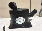 1602413 Centek Industries Fiberglass Muffler