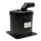 1602443 Centek Industries Cobalt Vernalift Boat Underwater Marine Exhaust Muffler