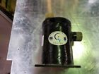 1602787 Centek Fiberglass Generator Muffler Hose In And Out New