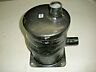 1603271 Centek Vernalift Wet Exhaust Muffler Inlet Outlet