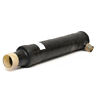 1603499 Centek Boat Vernatone Crossover Muffler Malibu Fiberglass