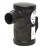1603657 Centek Marine Boat Exhaust Muffler Sea Ray Inch