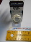 16145q01 Quicksilver Mercury Mercruiser Thrust Washer Nos