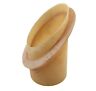 1641143 Centek Industries Fiberglass Exhaust Tip Angled Inboard Marine Boat End