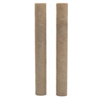 1641615 Centek Industries Boat Exhaust Tube Sea Ray Boats Inch Pair