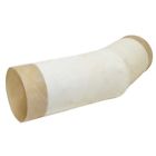 1641789 Centek Boat Exhaust Elbow Degree Inch Fiberglass Port