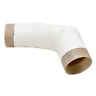 1642164 Centek Marine Boat Exhaust Tiara Yachts Fiberglass Inch