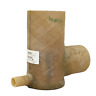 1642166 Centek Marine Boat Exhaust Pipe Tiara Inch Fiberglass
