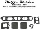 1642314 Centek Boat Exhaust 1200293
