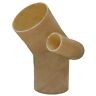 1642753 Centek Boat Exhaust Pipe Marquis Inch Fiberglass