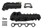 816219a4 165 Exhaust Reservoir 3.7 Manifold 170 Riser Mercruiser Kit 190