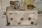 170-3882 Onan Mdkc Or Mdkd Marine Exhaust Heat Exchanger Manifold