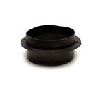 1702187 Triton Boats Black Inch Plastic Boat Exhaust Tip Trim Ring
