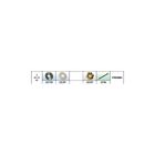 17023501 Solas Propellers Johnson-evinrude-brp 40-75 824375042188